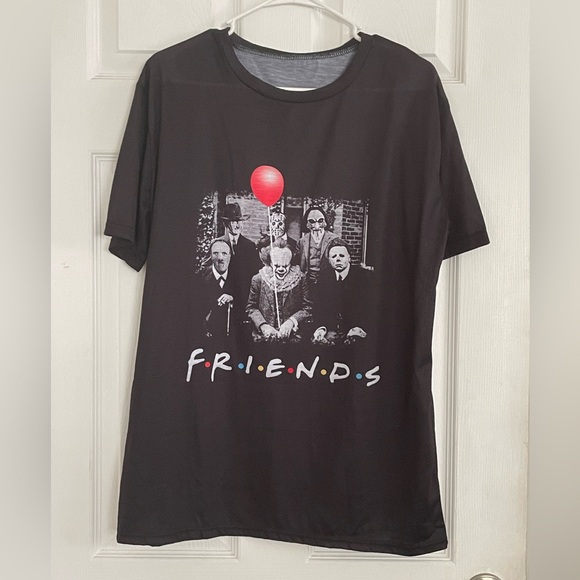Friends t shirt - Picture 1 of 4